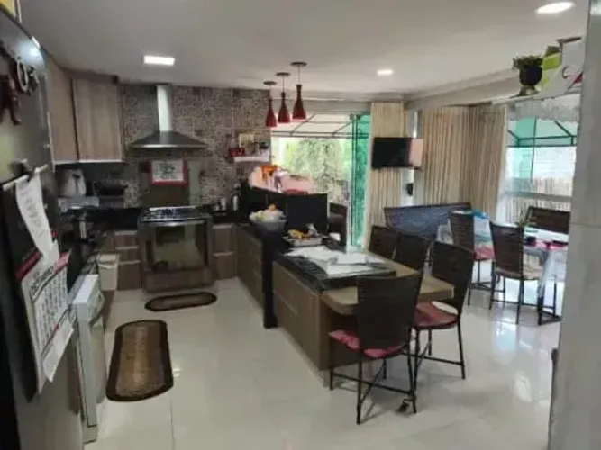 Condominio Alto da Boa Vista - Vila João Vaz