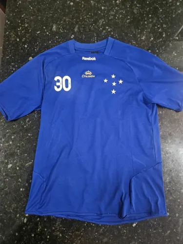 Camisa Cruzeiro 2009 #30