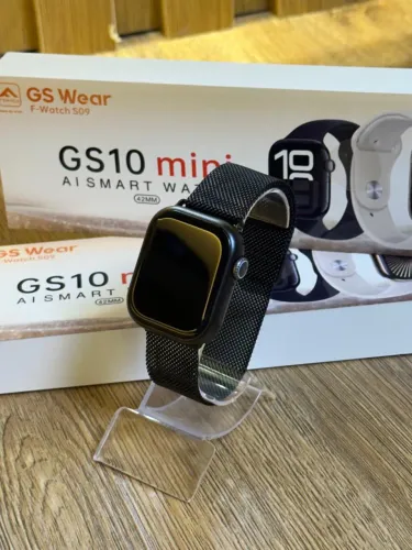 Relógio Smart Watch Gs10 Mini