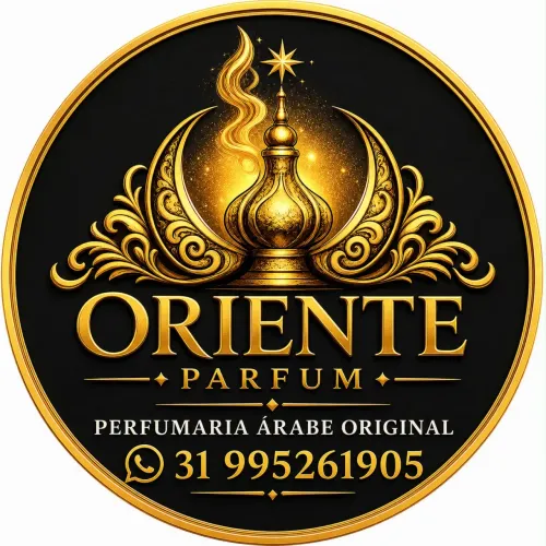 Perfume árabe
