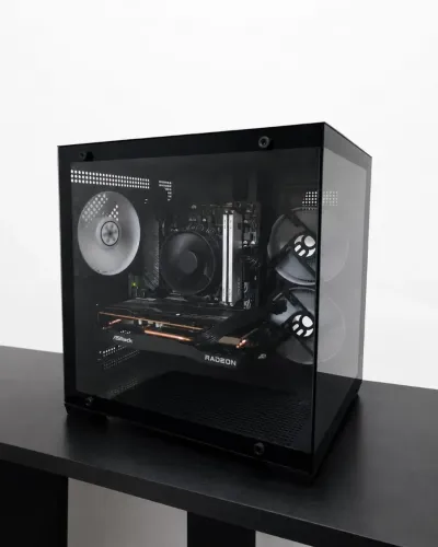 PC GAMER