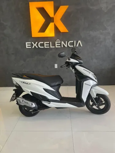 HONDA Elite 125