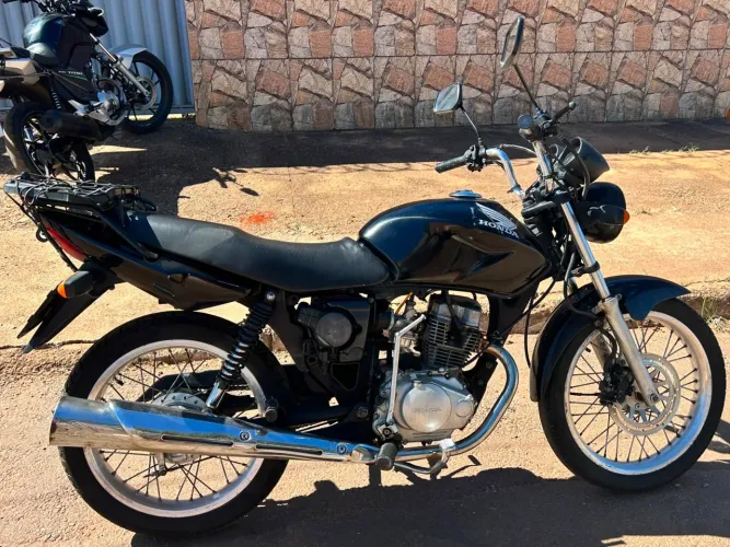 Titan 150 ks