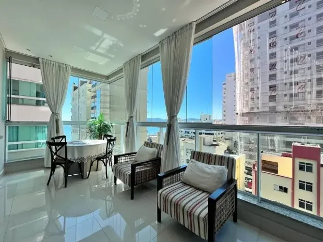 aluguel anual 4 suítes a 50m do mar apartamento com vista mar itapema 