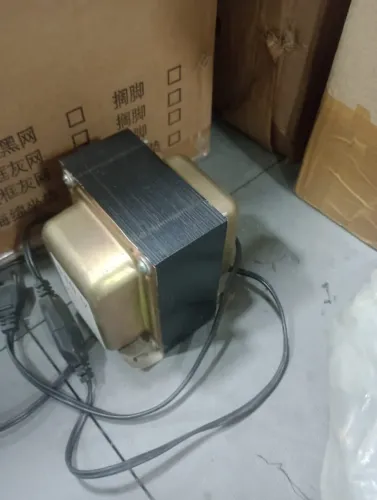  transformador 220v x 110v ou 110v x 220v 2000 watts