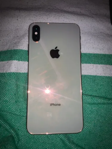 iPhone XS Max