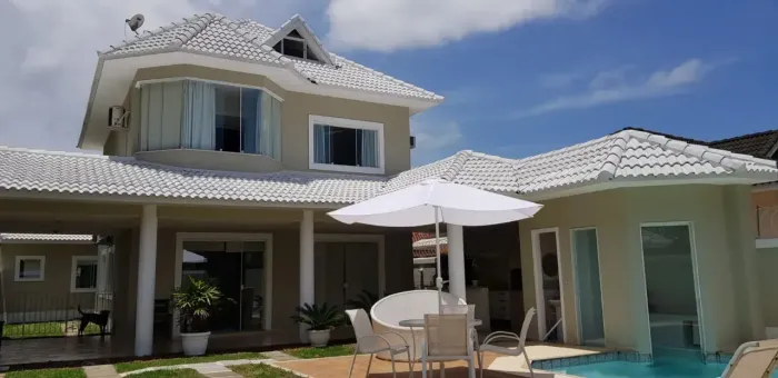 Casa em Condomínio Vargem Grande