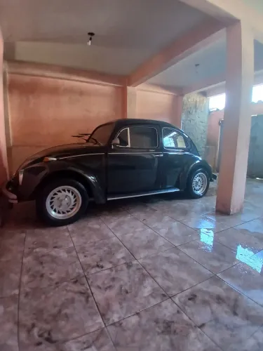 Volkswagen Fusca 1300 1976