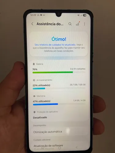 Vendo Samsung Galaxy A06 128g