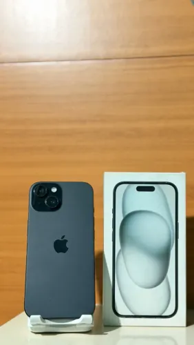iPhone 15 128 gb