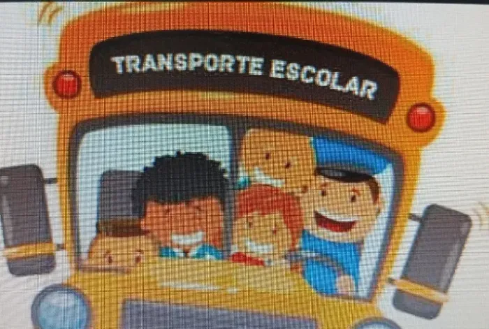 Transporte Escolar