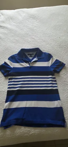 Camisa Tommy Hilfiger
