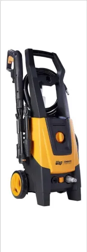 LAVADORA ALTA PRESSÃO WAP COMBATE TURBO 2600