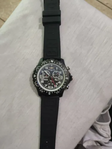 Vendo Relógio Breitling endurance Pro A04 XB2310