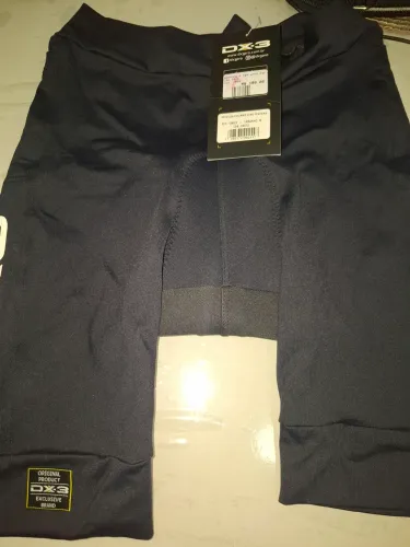 Bermuda Ciclista Feminino M DX-3