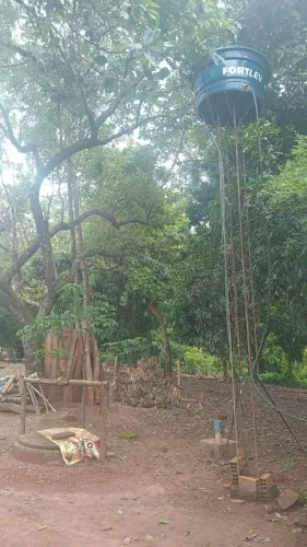 CHACARA EM ABADIANIA - ÁREA 1 ALQUEIRE - GOIÁS