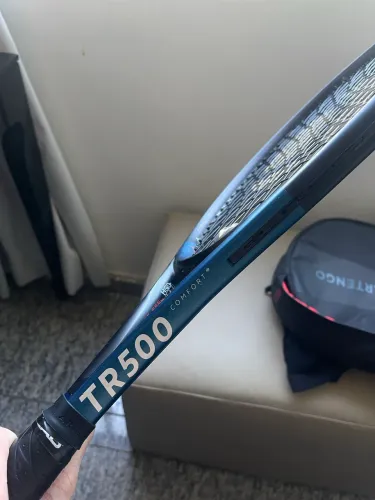 Raquete de Tênis Artengo TR500 Comfort
