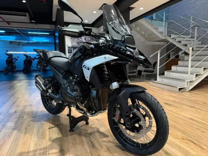 BMW R 1300 GS Triple Black 2026