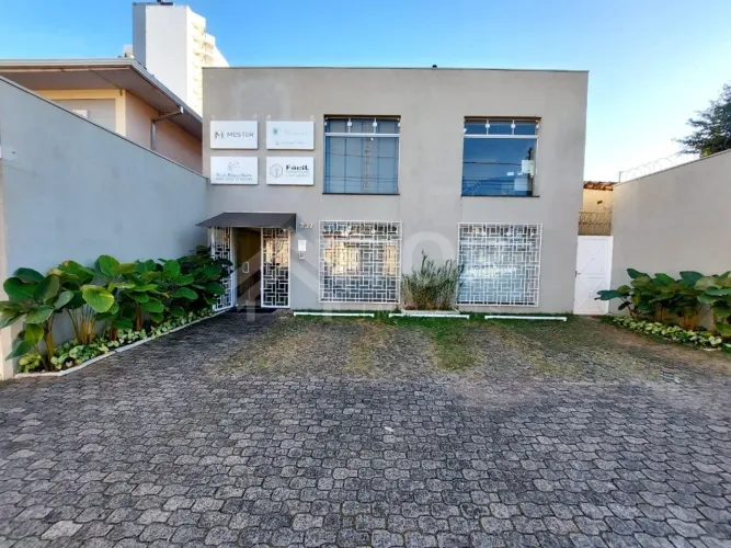 Sala Comercial para Alugar no Jardim Macarengo, São Carlos