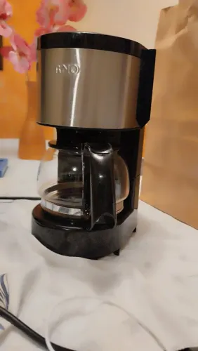 Cafeteira elétrica Arno 