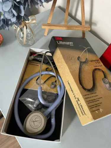 Estetoscópio 3MTM Littmann Lightweight II S.E.