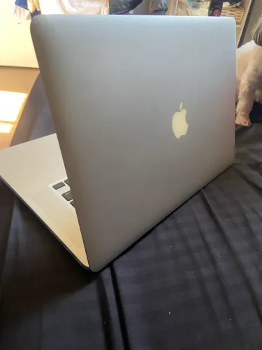 MacBook Pro 2015