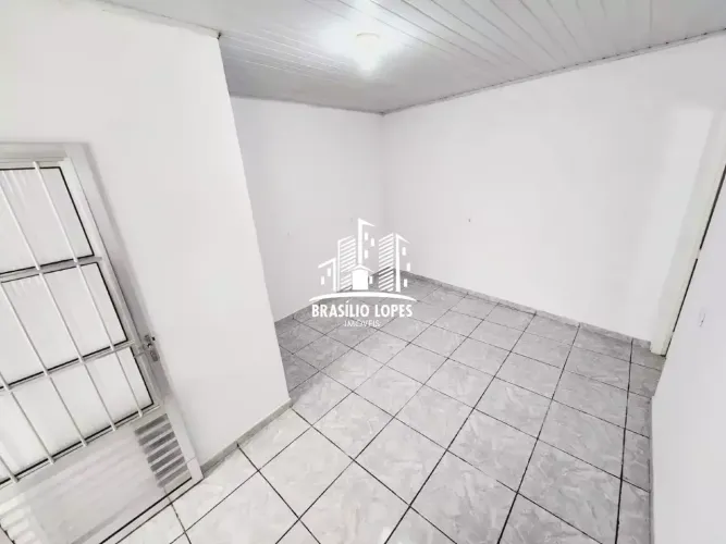 Casa para locação na Vila Carioca