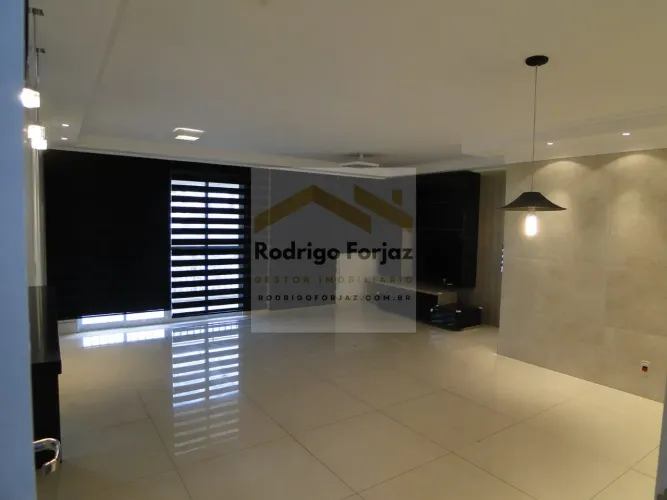 Condomínio Alpha Style - EXCELENTE APTO À VENDA COND. ALPHA STYLE - ANDAR ALTO - A/C: 97m²