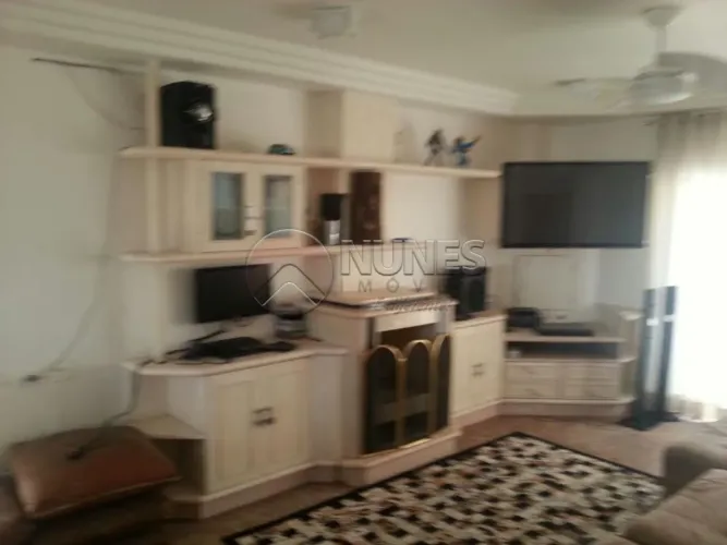 Apartamento Duplex em Osasco