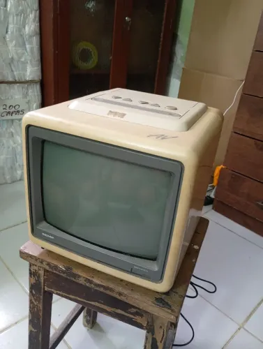Tv 10 polegadas