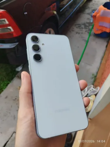 Samsung Galaxy A55 5g - Perfeito estado