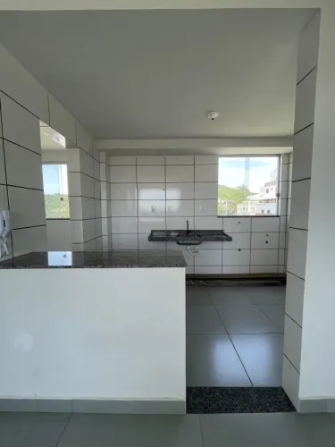 Apartamento para Venda em Sarzedo, Masterville, 3 dormitórios, 1 suíte, 2 banheiros, 1 vag