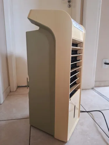 Climatizador de ar portátil