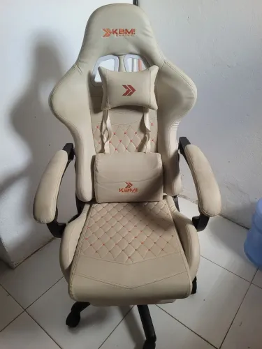 Cadeira Gamer
