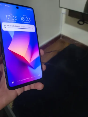 Smartphone Redmi Note 9s Xiaomi