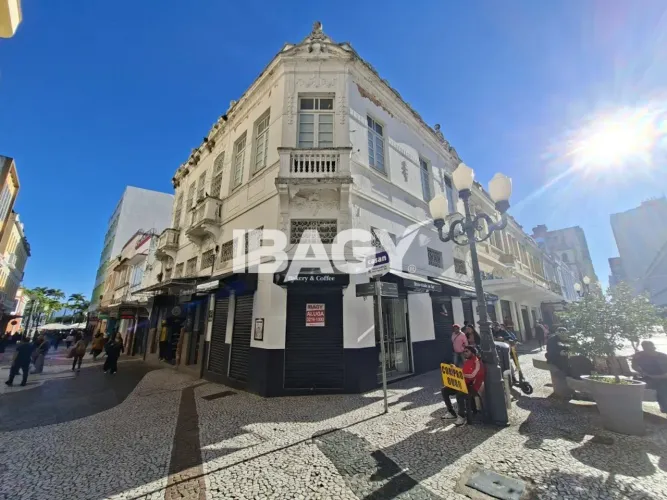 Oportunidade! Loja em Centro - Florianópolis