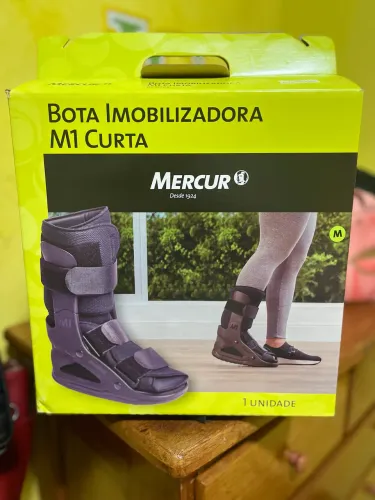 Bota Robofoot 