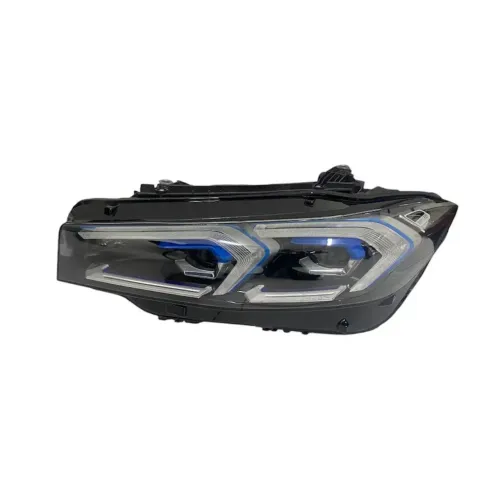 Farol BMW G20 320i Esquerdo  Full Led 2023 A 2025