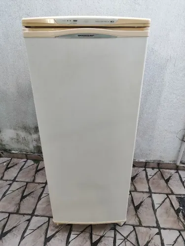Freezer