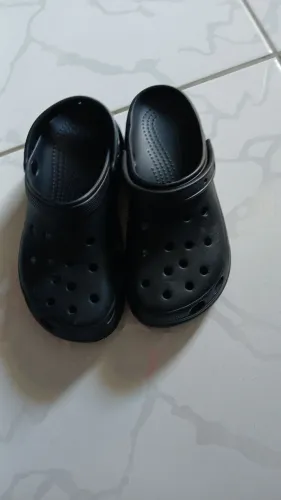 Sapato Cross novo 