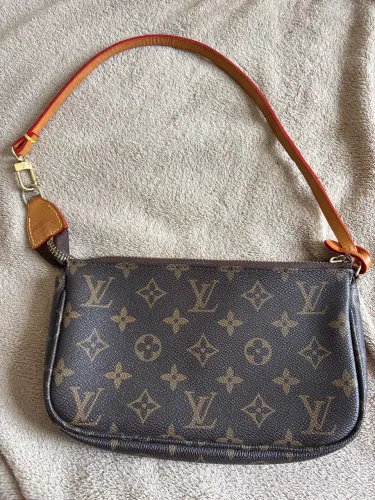 Bolsa LV original