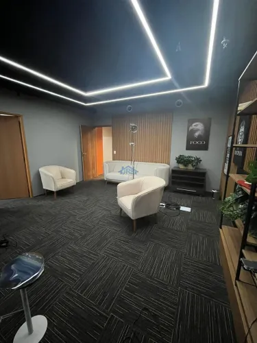 Sala para alugar em Barueri, Alphaville Empresarial, com 115 m², Brascan Century Plaza