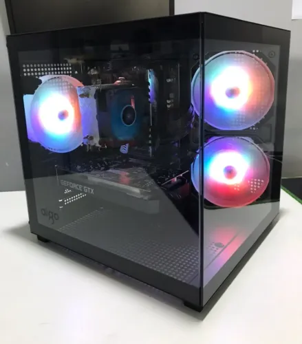 Pc Gamer Disponível!! Aceitamos todos os cartões!!