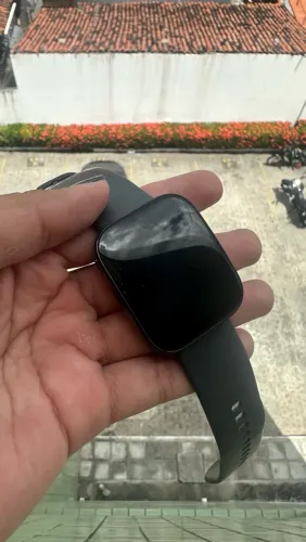 Relógio Amazfit bip 5
