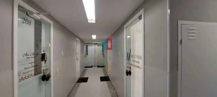 Recreio dos Bandeirantes | Sala