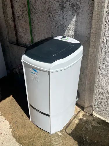 Tanquinho Eco Suggar Lavamax 10kg
