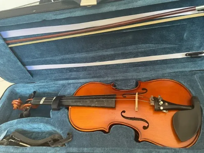 Violino Eagle