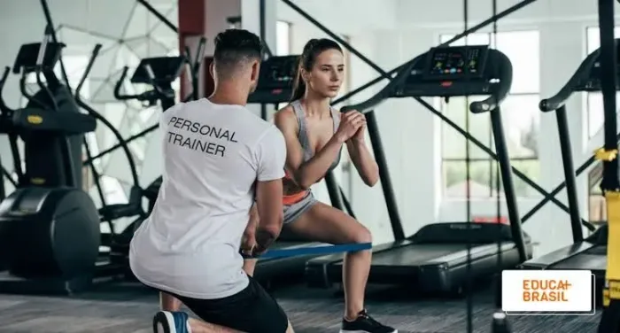 personal trainer bom e barato São Paulo SP