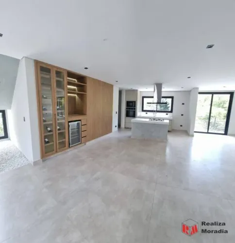 Casa com 4 dormitórios, 319 m² - venda por R$ 2.500.000,00 ou aluguel por R$ 18.417,37/mês