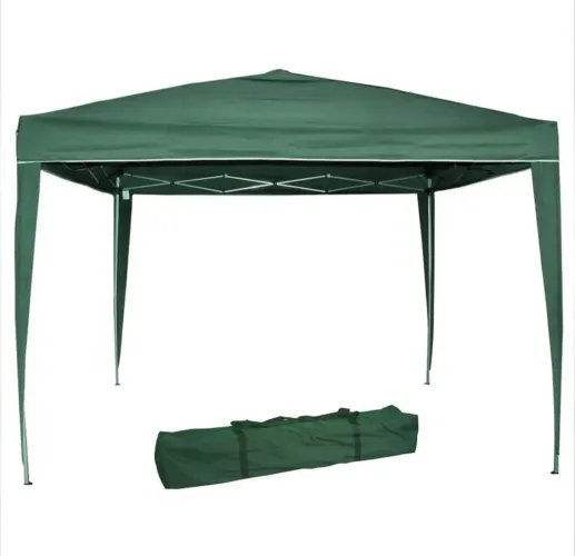 TENDA GAZEBO ARTICULADA NOVA